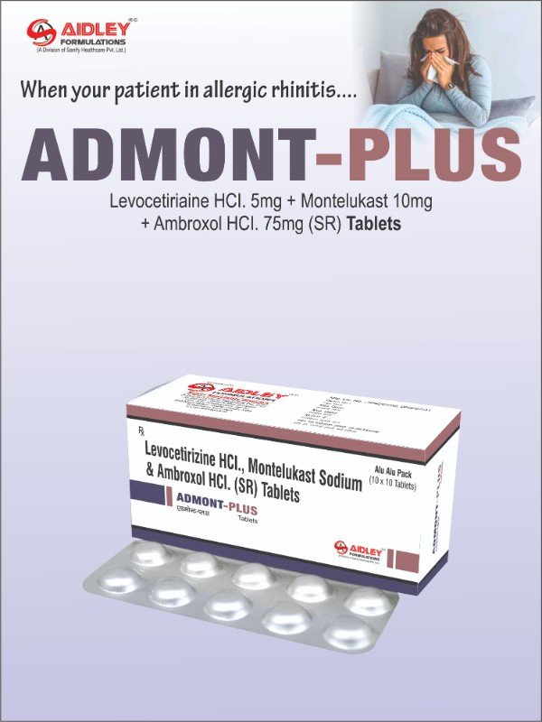ADMONT-PLUS